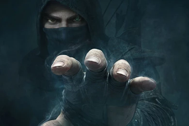 Thief Game Hd Wallpapers
