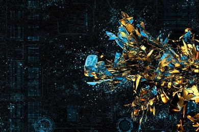 3D Art Wallpapers Pack Download   FLGX DB