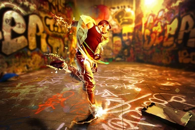 Wallpapers Art 3D 2014