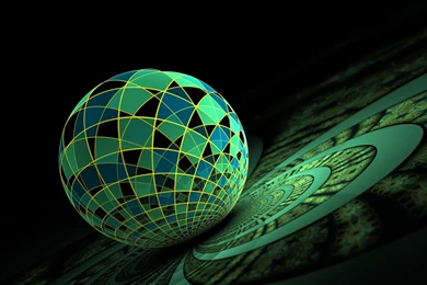 3D Art Wallpapers 2185 2560x1600   UMad.com