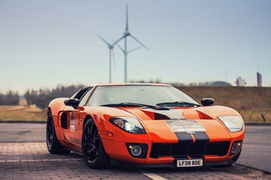 Sports Cars Desktop Wallpapers