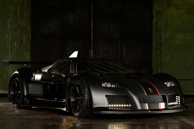 Sports Cars Desktop Wallpapers ~ Toptenpack.com