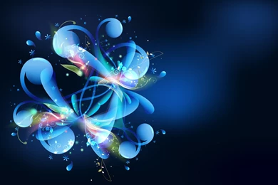 Download 20 3D Colorful Wallpapers