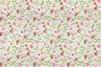 Vintage Daisy Wallpapers