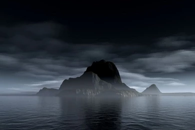 Digital Landscape Design Wallpapers