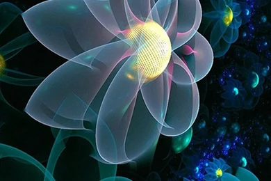 3D Art Samsung Galaxy S5 Wallpapers 81