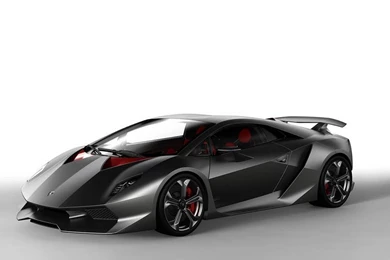 Beautiful Sports Car Desktop Wallpapers