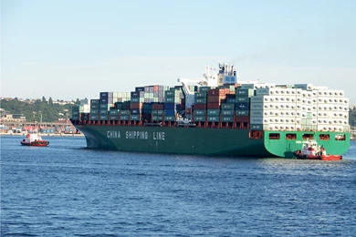 Largest Ship In The World Hd Wallpapers