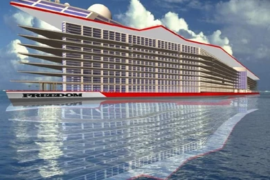 Largest Ship In World Best Hd Wallpapers