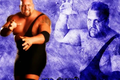 Worlds Largest Athlete The Big Show Wallpapers