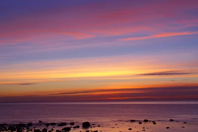 Sunset Wallpapers After Winter Wallpaper Backgrounds Sunsets