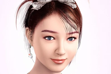 Natural Beauty Girl Wallpapers   Free Natural Beauty Girl ...