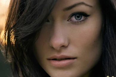 Natural Beauty Girl Wallpapers