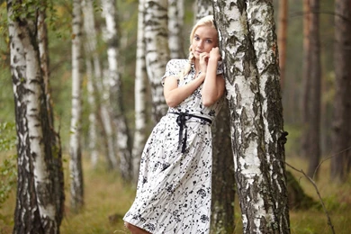 Natural Beauty Wallpapers