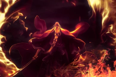 Bleach Wallpapers HD