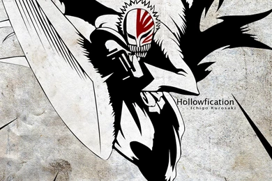 Bleach Wallpapers HD