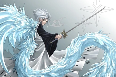 Bleach Hd Wallpapers