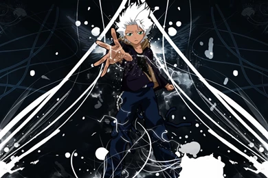 Bleach Wallpapers HD