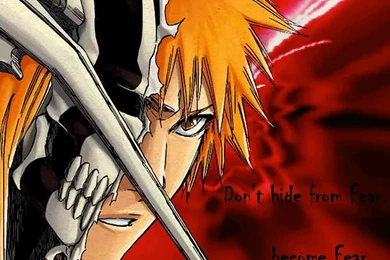 Bleach Wallpapers HD Wi03