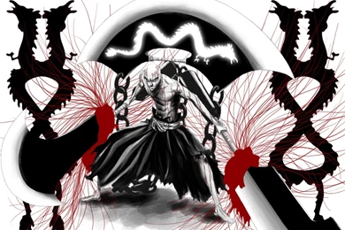Bleach Wallpapers Hd