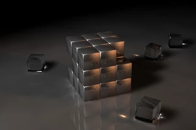 Non mainstream Black Theme Wallpapers