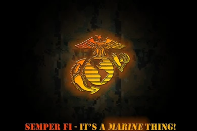 Semper Fi Wallpapers