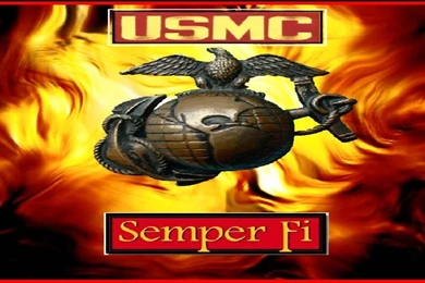 Usmc Semper Fi Wallpaper Images