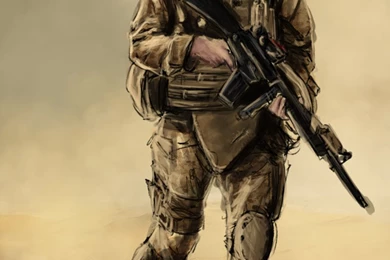 Semper Fi By For as On DeviantArt