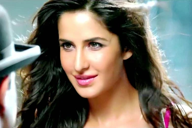 Dhoom 3 Katrina Kaif Wallpapers