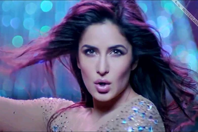 Dhoom 3 Wallpapers Katrina