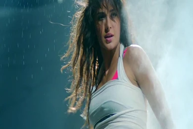 Katrina Kaif Dhoom 3 4K Wallpapers