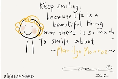 Download Famous Quotes About Life And Love And Happiness Wallpapers ...