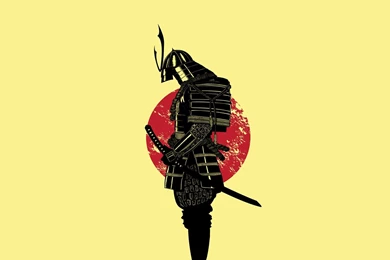 Samurai Wallpapers