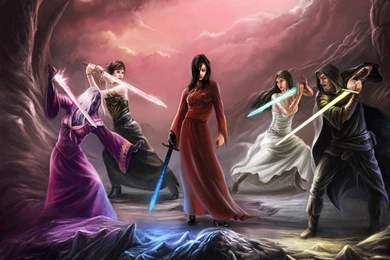 Samurai Warriors   (