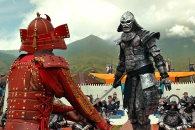 47 RONIN Action Adventure Fantasy Martial Arts Ronin Samurai ...