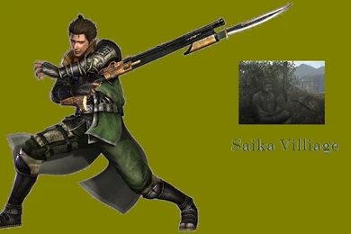 Wallpapers   Samurai Warriors Photo (8899646)   Fanpop