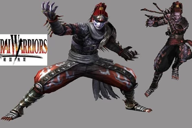 Wallpapers   Samurai Warriors Photo (8899645)   Fanpop