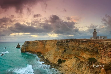 Wallpapers Saxy Nature Bing Free 1366x768