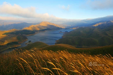 Best Of Bing Wallpapers: China