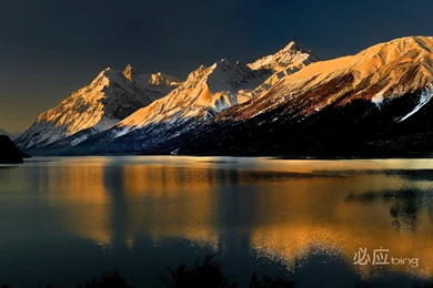 Best Of Bing Wallpapers: China