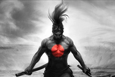 Samurai Wallpapers HD Best Collection Of Samurai Warriors