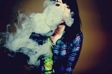 Weed Smoke Wallpapers Widescreen