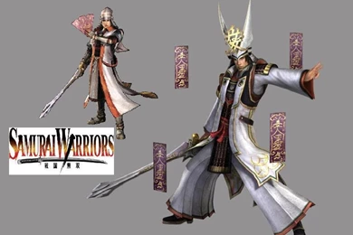 Wallpapers   Samurai Warriors Photo (8899648)   Fanpop