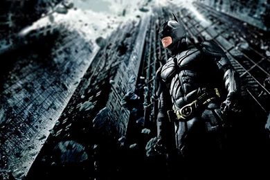 Download Batman The Dark Knight Wallpapers Free