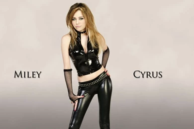 Miley Cyrus Wallpapers HD