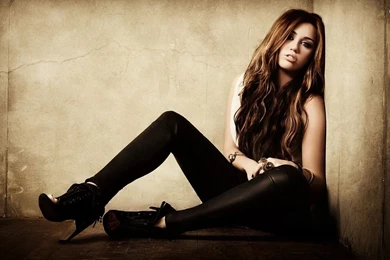 Miley Cyrus Computer Wallpapers, Desktop Backgrounds