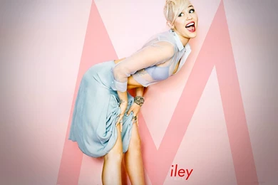 Miley Cyrus HD Wallpapers