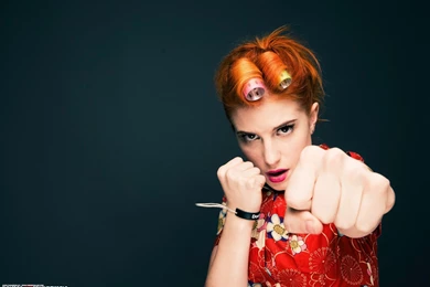 Hayley Williams Wallpapers
