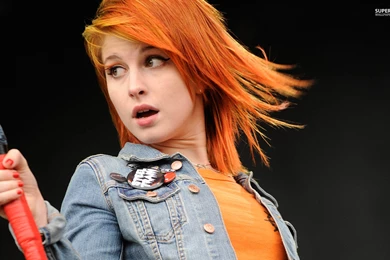 Hayley Williams Wallpapers High Quality