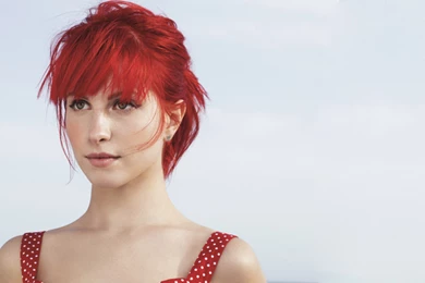 Hayley Williams Desktop Wallpapers 13246 1920x1080 UMad.com